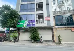 Bán nhà mặt phố Định Công, Thanh Xuân, mặt tiền rộng, xây dựng chắc chắn 6 tầng... Bán nhà mặt phố tại Phương Liệt, Hà Nội 01