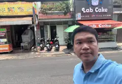 Nhà Mặt Phố Tân Bình - Kinh Doanh Đỉnh, Sổ Vuông Đẹp... Bán nhà mặt phố tại Tân Hòa, Hồ Chí Minh 02