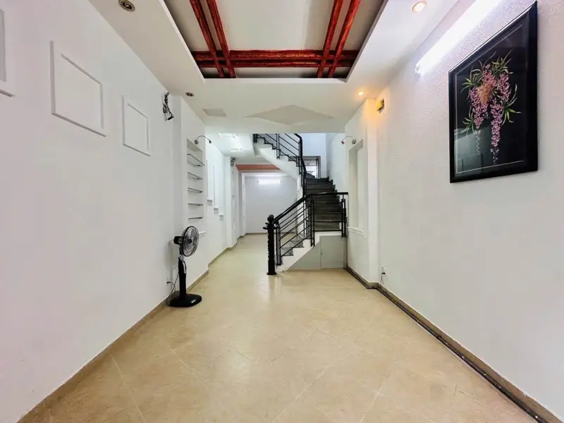 Nhà đẹp 3 tầng khu VIP Lê Văn Huân Tân Bình giá tốt khó tìm... Bán nhà riêng tại Tân Bình, Hồ Chí Minh 01