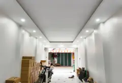 Bán nhà 45m2 xây 5 tầng mới.ô tô vào nhà.la tinh an khánh... Bán nhà riêng tại An Khánh, Hà Nội 03