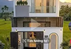 Bán cặp nhà mới 2 tầng tại Phường Phương Chánh Hiệp, Bình Dương, gần hồ Văn Cống... Bán nhà riêng tại Chánh Hiệp, Hồ Chí Minh 04