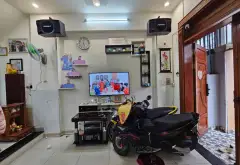 Hà Huy Giáp -TL47 phường Thạnh Lộc Q12,gần Cầu Phú Long, Dt 50m²💸nhỉnh 4 tỷ... Bán nhà riêng tại An Phú Đông, Hồ Chí Minh 09