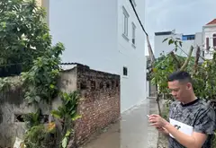 Nhà riêng 3,5 tầng diện tích 45,6m² tại khu vực trung tâm phát triển... Bán nhà riêng tại Hải An, Hải Phòng 02