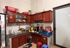 Bán nhà 3 tầng mặt ngõ ô tô rộng, gần Yên Nghĩa, kinh doanh tốt... Bán nhà riêng tại Yên Nghĩa, Hà Nội 06