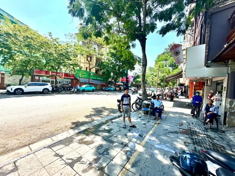 Đầu Tư Hốt Duyên - Nhà Mặt Phố Bạch Mai, 6 Tầng, 205m²!... Bán nhà mặt phố tại Bạch Mai, Hà Nội 01