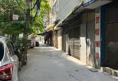 Bán nhà Kim Giang, Định Công, Gần ô tô tránh, gần phố, SD66m2, 13.7 tỷ... Bán nhà riêng tại Định Công, Hà Nội 01