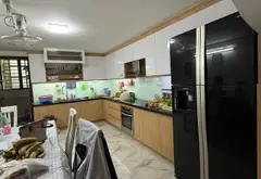 Bán nhà Tân Lập gần ngã tư Trôi đường ôtô tránh kinh doanh,61m dân xây 4 tầng hai thoáng chỉ 8.x tỷ... Bán nhà riêng tại Ô Diên, Hà Nội 10