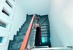 NHÀ ĐẸP MỚI XÂY PHONG CÁCH HIỆN ĐẠI NGAY CẦU BƯNG LÊ TRỌNG TẤN, KÊNH THAM LƯƠNG - KHU PHÂN LÔ HẺM... Bán nhà riêng tại Bình Hưng Hòa, Hồ Chí Minh 11