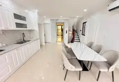 Nhà 7 tầng sang trọng tại Phú Thượng, diện tích 39m², giá 15.5 tỷ đồng... Bán nhà riêng tại Phú Thượng, Hà Nội 05