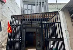 MẶT TIỀN BÀN CỜ – XE HƠI THÔNG – GIỮ TIỀN TỐT... Bán nhà mặt phố tại Bình Hưng Hòa, Hồ Chí Minh 16