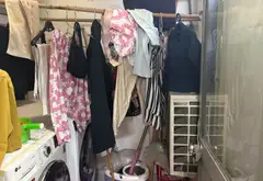 Căn hộ lô góc 2PN thoáng rộng tại Hoàng Công... Bán căn hộ chung cư tại Kiến Hưng, Hà Nội 06