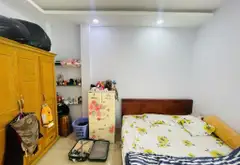 Bán nhà riêng 3 tầng 62m2 phường An Hội Tây, Gò Vấp - 4 phòng ngủ, giá thương lượng... Bán nhà riêng tại An Hội Tây, Hồ Chí Minh 08