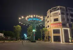 Đất Vàng KĐT AMDI Liên Bão Tiên Du Bắc Ninh – Mặt Tiền Rộng, Tiện Ích Đỉnh... Bán đất tại Liên Bão, Bắc Ninh 01