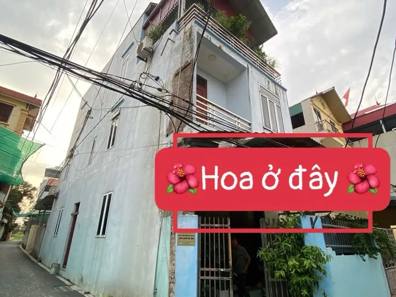 Nhà góc ngõ ô tô Cổ Loa - Sống tiện ích mỗi ngày... Bán nhà riêng tại Đông Anh, Hà Nội 01