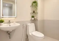 Căn hộ mơ ước gần chợ Thủ Đức, tiện nghi đầy đủ, giá hợp lý... Bán căn hộ chung cư tại Linh Xuân, Hồ Chí Minh 06