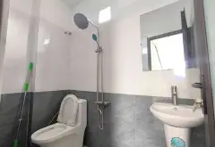 Nhà riêng hai tầng phong cách hiện đại tại vùng Đồng Quy yên tĩnh... Bán nhà riêng tại Phù Liễn, Hải Phòng 04
