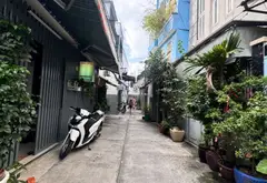 Bán nhà riêng Phường Phú Lâm, Hồ Chí Minh, 48.1m2, 2 tầng, pháp lý đủ... Bán nhà riêng tại Phú Lâm, Hồ Chí Minh 04
