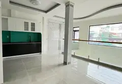 Mặt tiền kinh doanh Tân Phú, đường Lương Thế Vinh, 2 mặt thoáng, 4 tầng mới tinh, 14.7 tỷ... Bán nhà mặt phố tại Phú Thạnh, Hồ Chí Minh 03