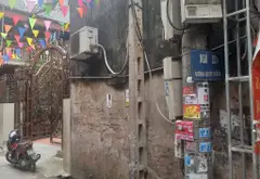 Nhà CCMN 5 tầng thang máy, 12 phòng full nội thất, thu nhập ổn định... Bán nhà riêng tại Yên Nghĩa, Hà Nội 03