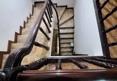 Bán nhà riêng trung tâm Đống Đa, mặt tiền rộng, thiết kế nhiều phòng... Bán nhà riêng tại Đống Đa, Hà Nội 10