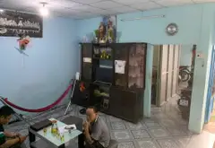 Nhà mặt phố mở rộng kinh doanh quận Tân Phú, sầm uất, dễ tiếp cận... Bán nhà mặt phố tại Phú Thọ Hòa, Hồ Chí Minh 05