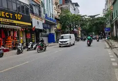 Nhà mặt phố 6 tầng thang máy, kinh doanh đỉnh ở Văn Quán Hà Đông... Bán nhà mặt phố tại Hà Đông, Hà Nội 06