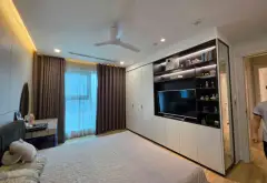 Bán căn hộ chung cư 3 phòng ngủ tại phường Thanh Xuân, Hà Nội - căn góc tầng 8, diện tích 118 m²... Bán căn hộ chung cư tại Thanh Xuân, Hà Nội 15
