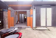 NHÀ MỚI ĐẸP BỐ TRÍ NỘI THẤT PHONG CÁCH TÂN CỔ ĐIỂN... Bán owner_side tại An Hội Đông, Hồ Chí Minh 09