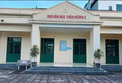 Lô Góc Đất Tái Định Cư Trung Tâm Sóc Sơn - Tiện Ích Đầy Đủ... Bán đất tại Sóc Sơn, Hà Nội 04