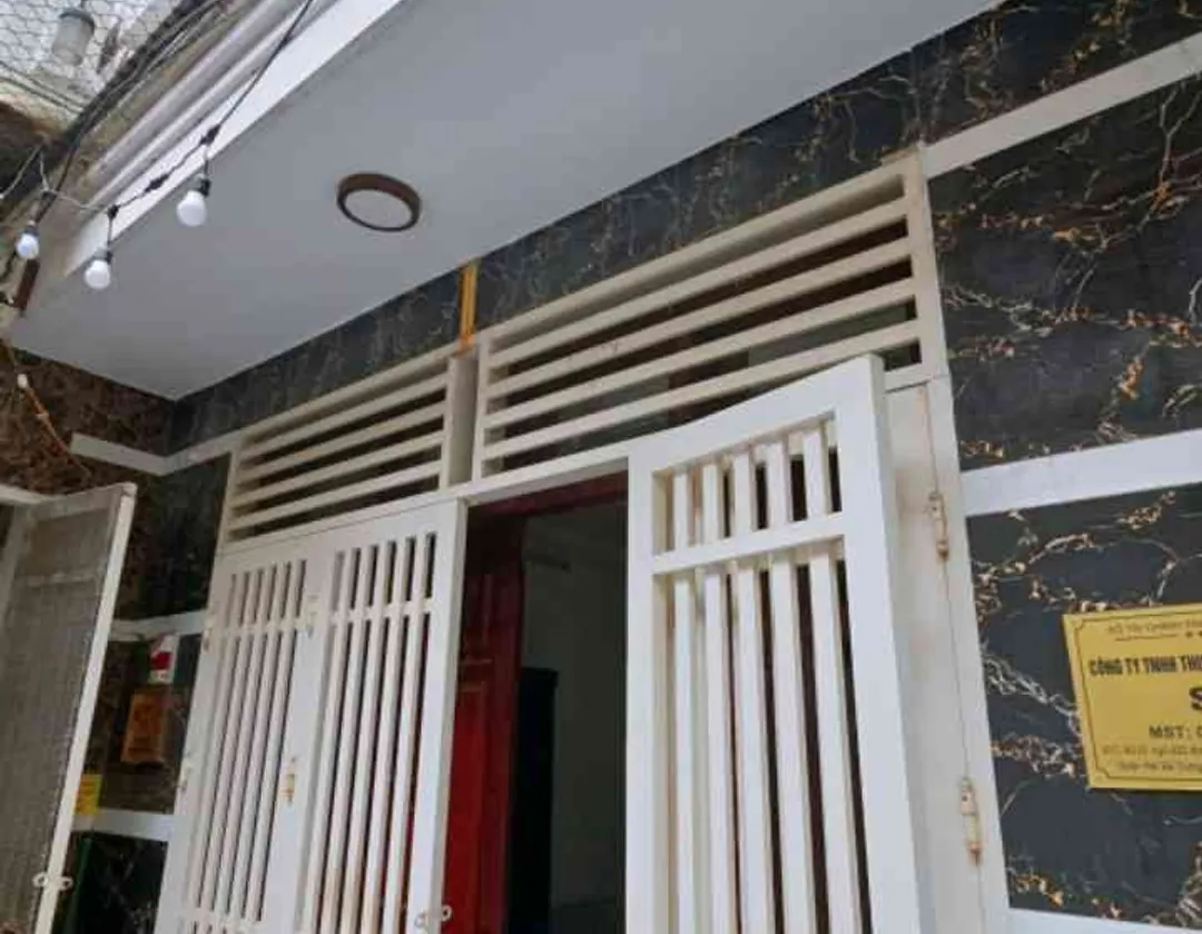 Bán nhà 5 tầng 30m2 tại Minh Khai, giá 7.5 tỷ... Bán nhà riêng tại Vĩnh Tuy, Hà Nội 01