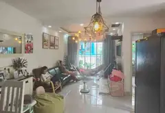 Bán Căn hộ 8x Plus , 77M2, 2PN, SHR Chỉ 48 triệu/ m, Quá rẻ ...Hot...hot... Bán căn hộ chung cư tại Đông Hưng Thuận, Hồ Chí Minh 18