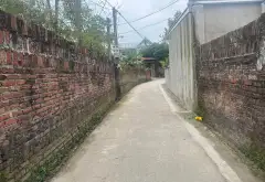 Đất Góc Thoáng Rộng Mặt Tiền Đẹp tại Sóc Sơn... Bán đất tại Sóc Sơn, Hà Nội 05