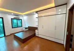Bán nhà 5 tầng 4 phòng ngủ tại Thượng Cát giá 5.98 tỷ... Bán nhà riêng tại Thượng Cát, Hà Nội 04