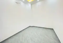 [Q.12]- SIÊU PHẨM LÊ VĂN KHƯƠNG - NGANG ĐỈNH 5M - 92m2 - 2 TẦNG 💵 NHỈNH 6 ĐỒNG... Bán nhà riêng tại Tân Thới Hiệp, Hồ Chí Minh 03