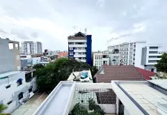 Bán nhà riêng 6 tầng tại An Nhơn, diện tích 136m², giá 25.5 tỷ đồng... Bán nhà riêng tại Gò Vấp, Hồ Chí Minh 10