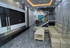 Nhà phố ba tầng sang trọng tại xóm 4 Đào Yêu... Bán nhà riêng tại An Hải, Hải Phòng 02