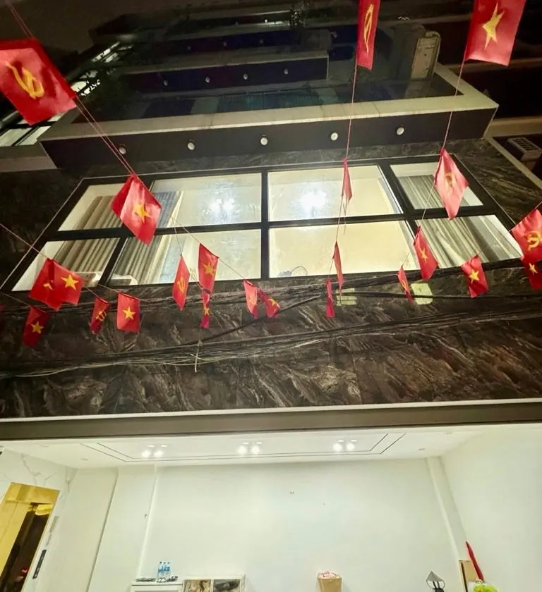 Căn Nhà Sang Trọng 7 Tầng Thang Máy Tại Ngọc Lâm... Bán owner_side tại Bồ Đề, Hà Nội 01