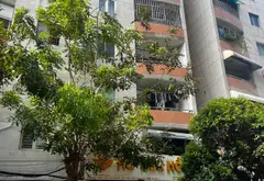 Căn hộ 2 phòng ngủ tại chung cư Nhiêu Tứ, quận Phú Nhuận, giá 2,65 tỷ... Bán căn hộ chung cư tại Cầu Kiệu, Hồ Chí Minh 01