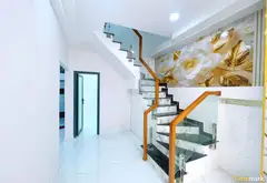 🔥 NHÀ ĐẸP 2 TẦNG – SÁT HXH KHU KIỀU ĐÀM, QUẬN 7 – 51M² – 4PN – GIÁ CHỈ 4.x TỶ 💰... Bán nhà riêng tại Tân Hưng, Hồ Chí Minh 05