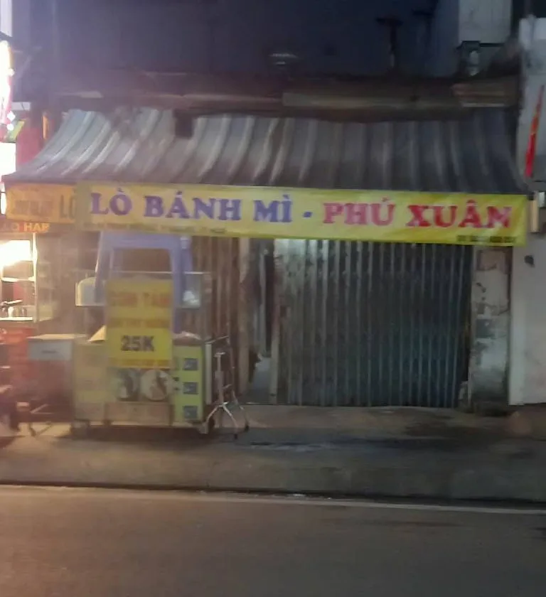 Nhà Phố Kinh Doanh Trung Tâm Quận 7 Giá Hấp Dẫn - 0934 194 634 Em Quý... Bán nhà mặt phố tại Phú Thuận, Hồ Chí Minh 01