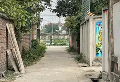 Đất Vàng Trung Tâm Xã Ninh Xá - Ô Tô Thông Thoáng... Bán đất tại Ninh Xá, Bắc Ninh 03