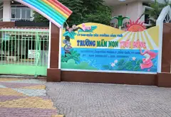 Bán nhà 2 tầng 27.9m2 hướng Đông hẻm Tôn Thất Hiệp Quận 11... Bán nhà riêng tại Hòa Bình, Hồ Chí Minh 04