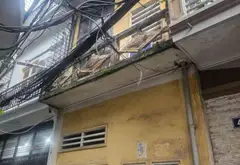 Kẹt Hàng: Đất Vàng Tạ Quang Bửu Chỉ 12.6 Tỷ!... Bán nhà riêng tại Bạch Mai, Hà Nội 01