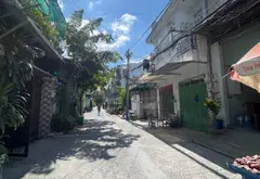 Bán nhà riêng mặt tiền 5m tại phường An Phú Đông, Quận 12, diện tích 165m2... Bán nhà riêng tại An Phú Đông, Hồ Chí Minh 03