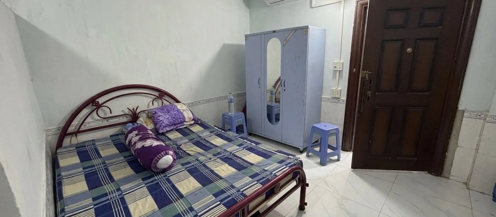 Bán nhà 2 mặt hẻm tại Phường Đông Hưng Thuận, Quận 12, diện tích 129m2... Bán nhà riêng tại Đông Hưng Thuận, Hồ Chí Minh 01