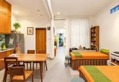 Nhà 2 hẻm Đinh Tiên Hoàng & Nguyễn Thị Minh Phường Sài Gòn, Hồ Chí Minh -DT 108m2_3 tầng_ Giá 18T... Bán nhà riêng tại Sài Gòn, Hồ Chí Minh 09