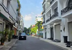 Biệt thự mini phong cách cổ điển giữa lòng Tân Phú... Bán nhà riêng tại Phú Thạnh, Hồ Chí Minh 17