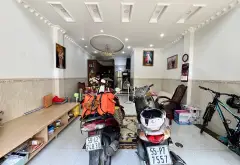 KD PHÙNG VĂN CUNG - PHỐ ẨM THỰC PHAN XÍCH LONG - 6TẦNG CÓ THANG MÁY - 4.65x11 - MỚI ĐẸP Ở NGAY... Bán nhà mặt phố tại Đức Nhuận, Hồ Chí Minh 01
