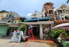 Bán kho, nhà xưởng 3 tầng tại Sóc Sơn, mặt tiền 6m, giá tốt... Bán kho, nhà xưởng tại Sóc Sơn, Hà Nội 03