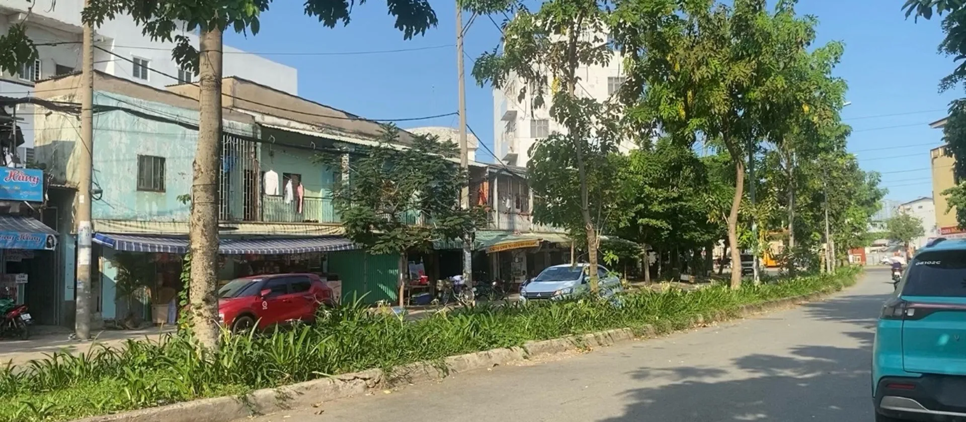 Nhà mặt phố rộng giá tốt ở Bình Tân, tiềm năng kinh doanh đỉnh... Bán nhà mặt phố tại An Lạc, Hồ Chí Minh 01